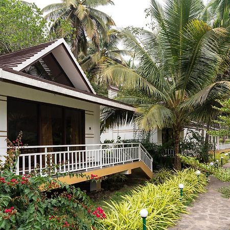 Hotel Mastiff Select Terrain Dandeli Esterno foto