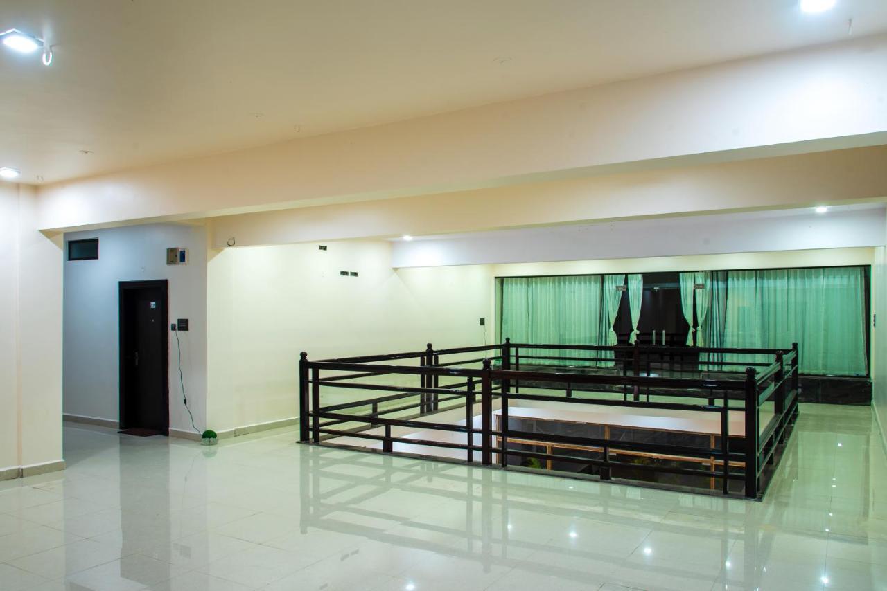 Hotel Mastiff Select Terrain Dandeli Esterno foto