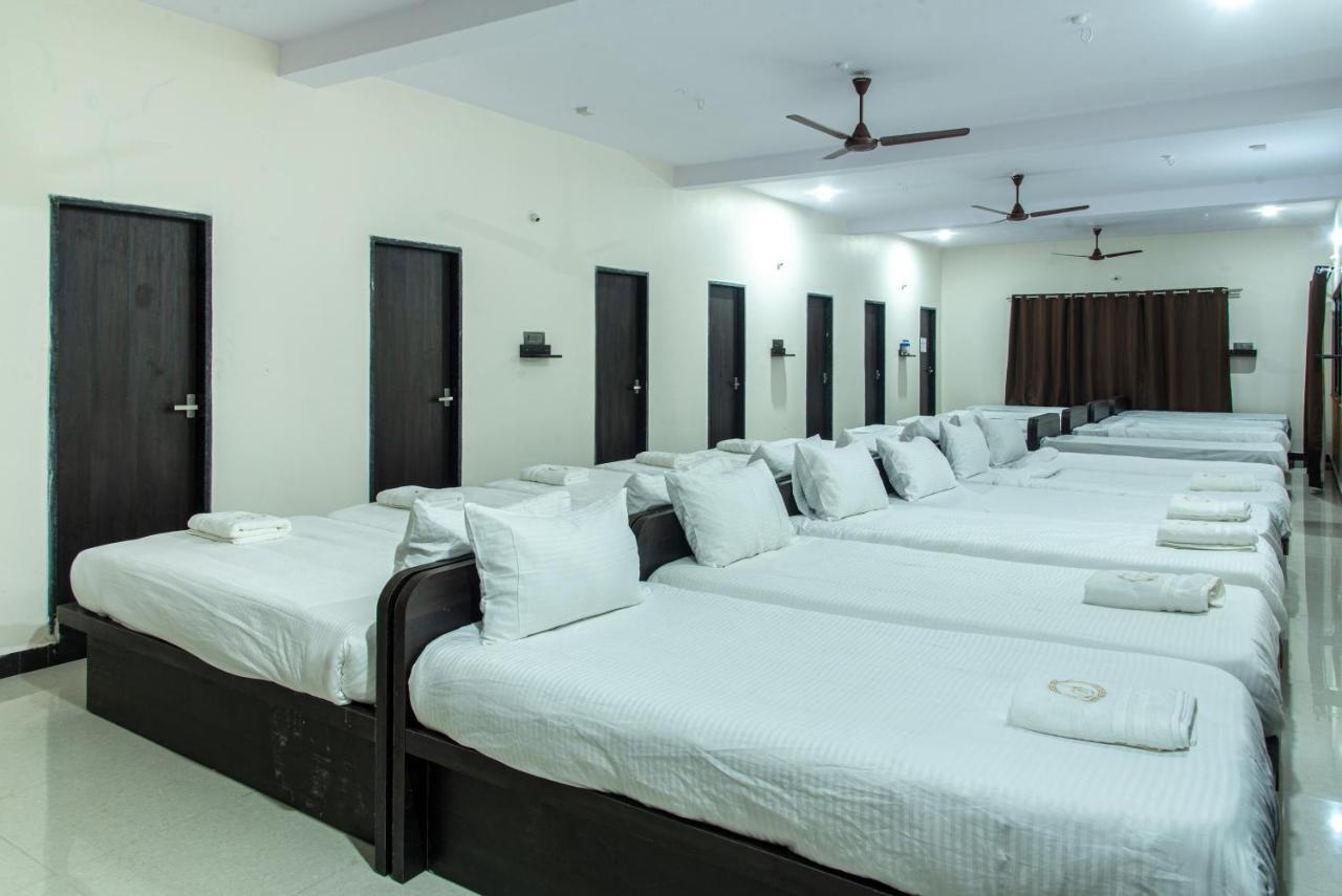 Hotel Mastiff Select Terrain Dandeli Esterno foto