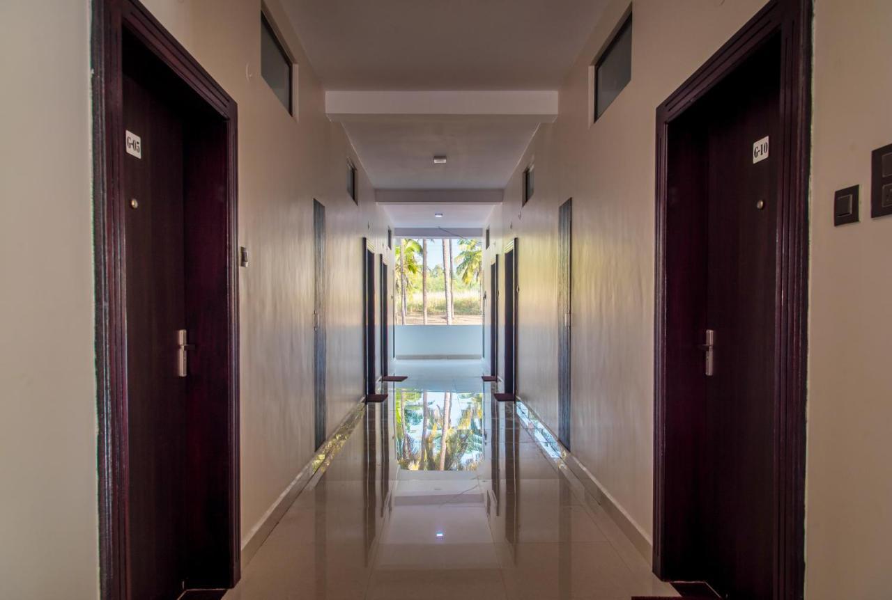 Hotel Mastiff Select Terrain Dandeli Esterno foto