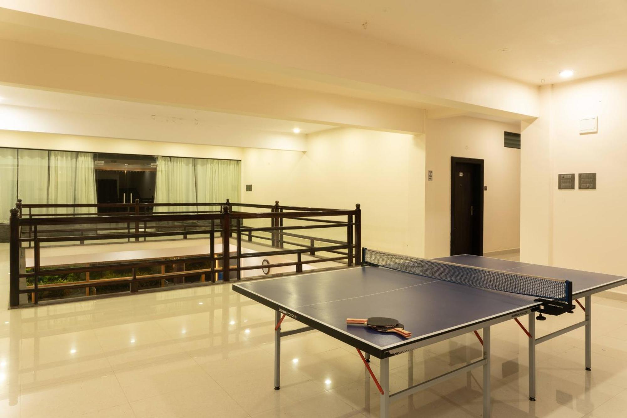 Hotel Mastiff Select Terrain Dandeli Esterno foto